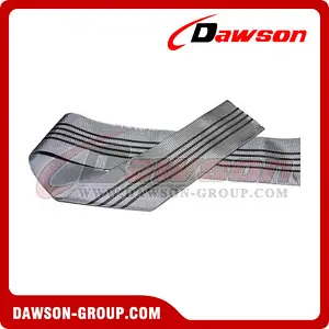 4000KG Round Slings Sleeve