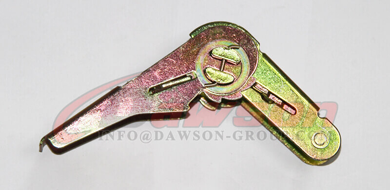 25MM Ratchet Buckle, Lashing Buckles - China Manufacturer