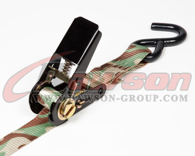 Camouflage-Webbing-Ratchet-Tie-Down-Straps-China
