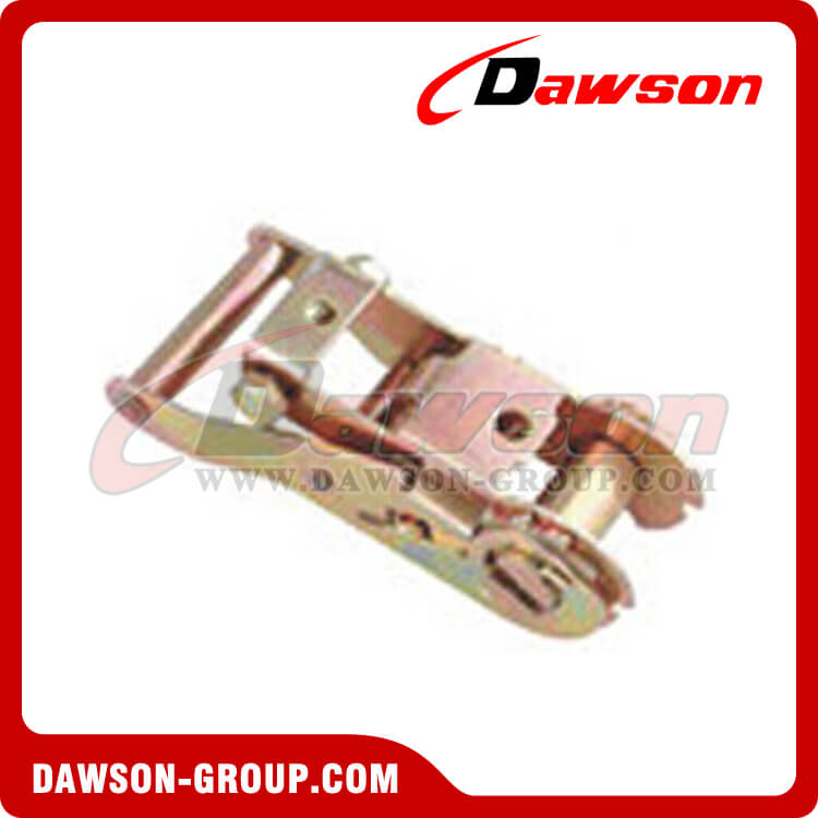 RB28W Ratchet Buckle Lashing Buckle - Dawson Group Ltd. - China manufacturer, Supplier, Factory