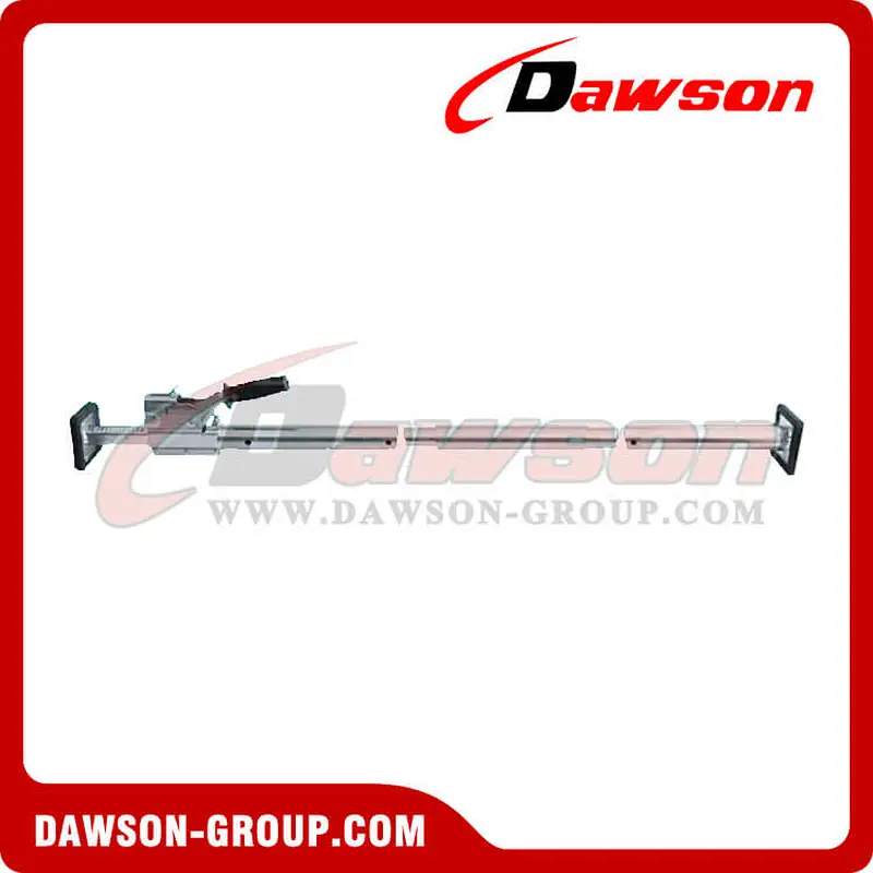 JB-901Y Jack Bar 901 Series With Welded Square Tube and Foot Pads 3 Pes