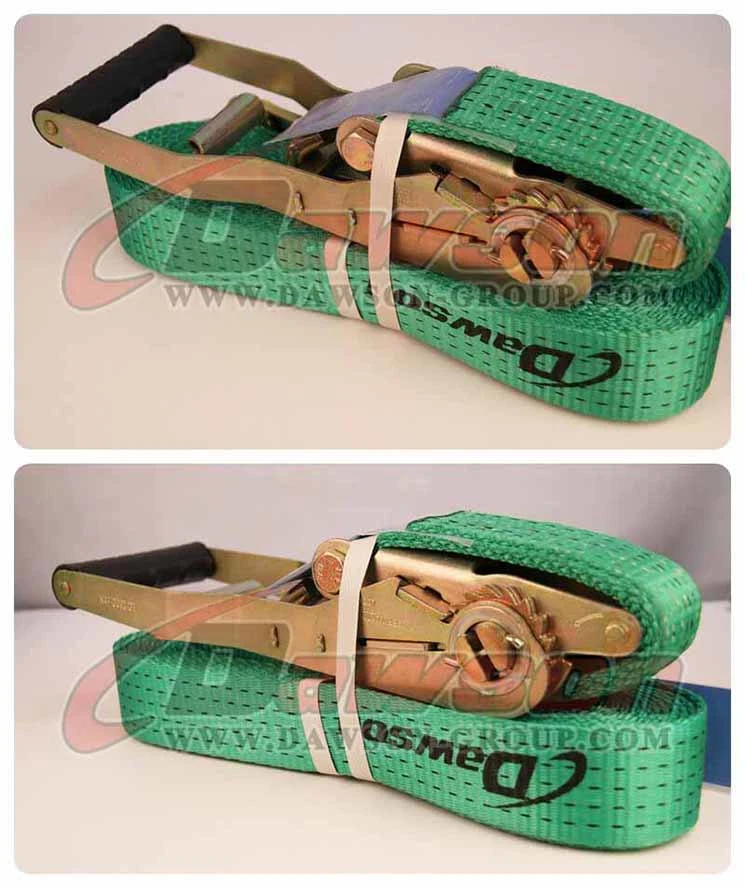 5000kg Ratchet Strap- China Manufacturer Supplier 5000kg Ratchet Strap- China Manufacturer Supplier