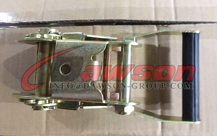 Ratchet Buckles - Dawson Group Ltd. - China Manufacturer, Supplier, Factory