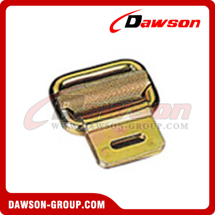 SB 25 Cam Buckles Lashing Buckle - Dawson Group Ltd. - China manufacturer, Supplier, Factory