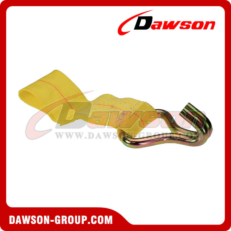 4'' x 11'' Fixed End with Wire Hook and Bolt Loop - china manufacturer supplier - Dawson Group