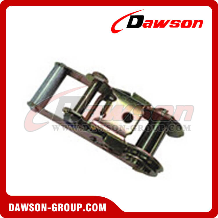 RB38B Ratchet Buckle Lashing Buckle - Dawson Group Ltd. - China manufacturer, Supplier, Factory