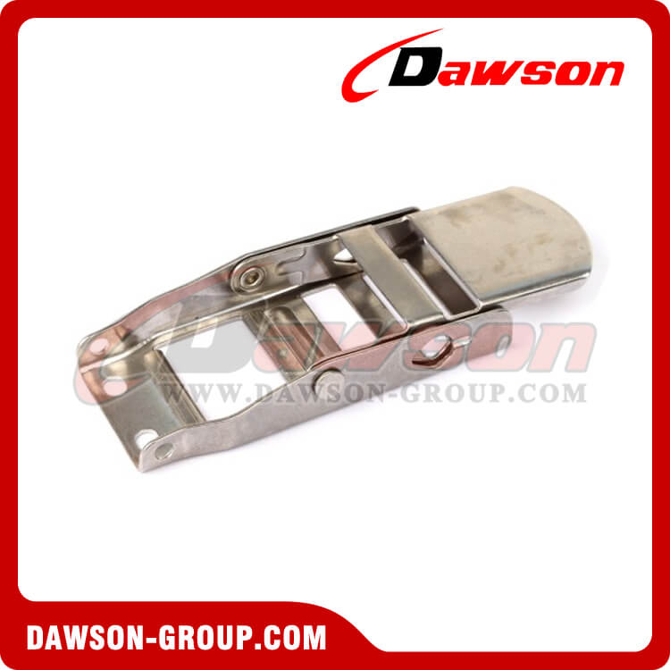 DSOCB13 Over Center Buckle - Dawson Group Ltd. - China manufacturer, Supplier, Factory