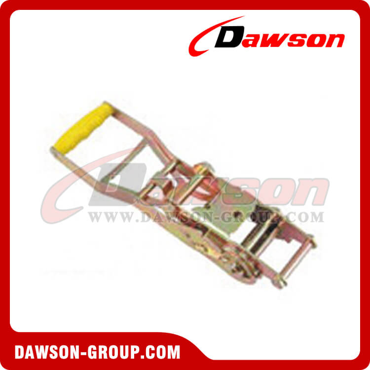 RB50E Ratchet Buckle Lashing Buckle - Dawson Group Ltd. - China manufacturer, Supplier, Factory
