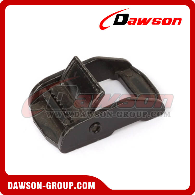 DSCB25031B Cam Buckle - Dawson Group Ltd. - China manufacturer, Supplier, Factory