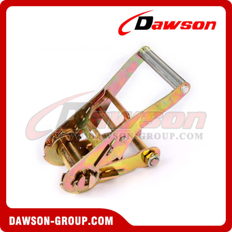 DSRB50503 Ratchet Buckle - Dawson Group Ltd. - China manufacturer, Supplier, Factory