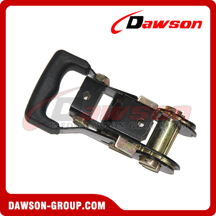28MM Ratchet Lashing Buckle for Lashing Belt - China Supplier