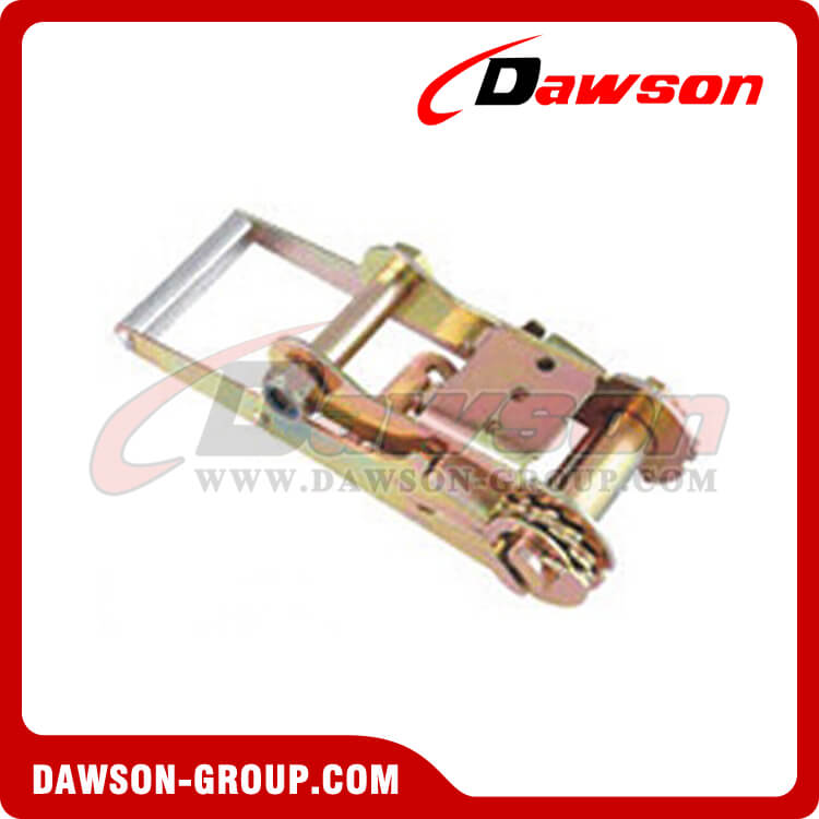 RB100 Ratchet Buckle Lashing Buckle - Dawson Group Ltd. - China manufacturer, Supplier, Factory