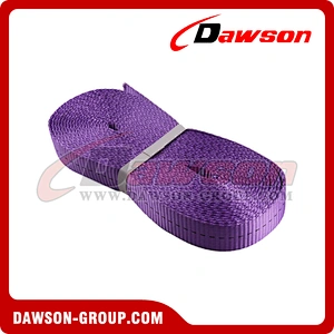 1 Ton Webbing Sling Materials