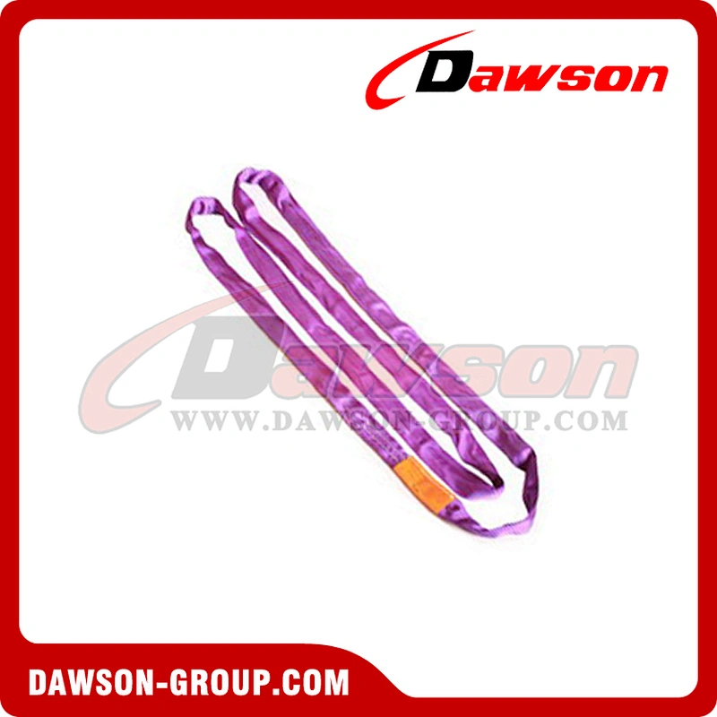 USA Standard Round Sling