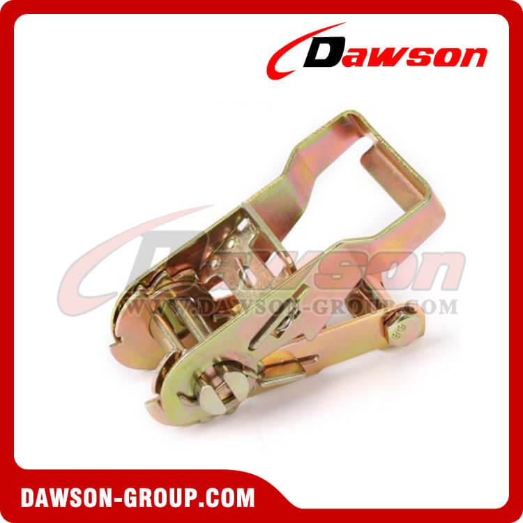DSRB25152 Ratchet Buckle - Dawson Group Ltd. - China manufacturer, Supplier, Factory