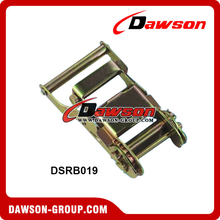 DSRB019 Ratchet Buckle