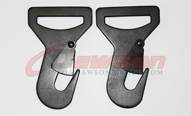 7.5Ton 7500KG 16500LBS Zinc Plating with Chromate Conversion Coating Snap Hook - China Manufacturer Factory 7.5Ton 7500KG 16500LBS Zinc Plating with Chromate Conversion Coating Snap Hook - China Manufacturer Factory