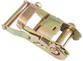 RB38C 38MM Ratchet Buckles - Dawson Group Ltd. - China Manufacturer, Supplier, Factory