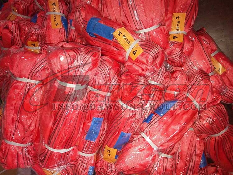5000KG Round Sling, Eye Round Slings - Dawson Group Ltd. - China Manufacturer, Supplier, Factory 5000KG Round Sling, Eye Round Slings - Dawson Group Ltd. - China Manufacturer, Supplier, Factory