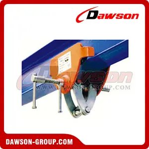 DS-TC Type Plain Trolley