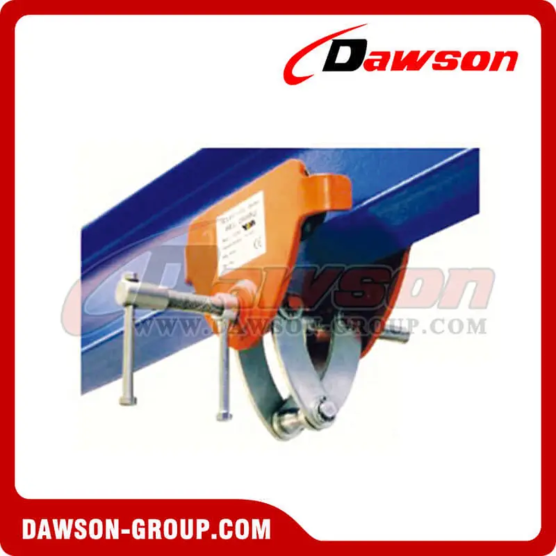 DS-TC Type Plain Trolley