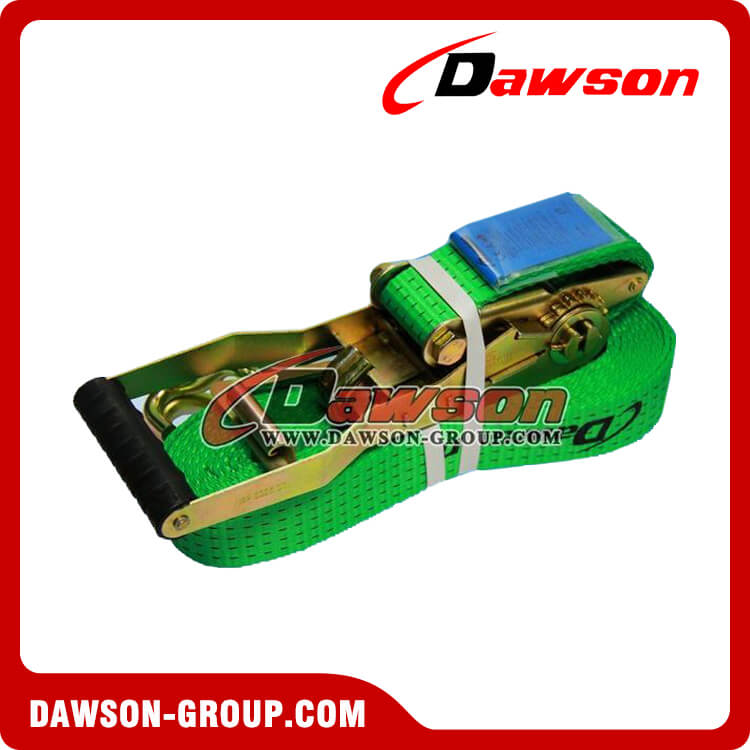 ERGO RATCHET TIE DOWNS - CHINA DAWSON GROUP LTD ERGO RATCHET TIE DOWNS - CHINA DAWSON GROUP LTD