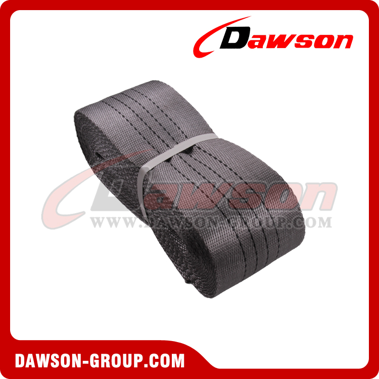 4 ton Webbing Sling Materials - Dawson Group Ltd. China Manufacturer Supplier 4 ton Webbing Sling Materials - Dawson Group Ltd. China Manufacturer Supplier