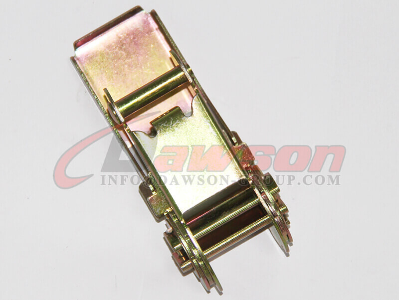 25MM Ratchet Buckle, Lashing Buckles - China Supplier