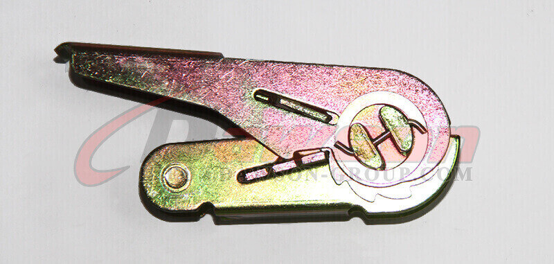 25MM Ratchet Buckle, Lashing Buckles - China Factory