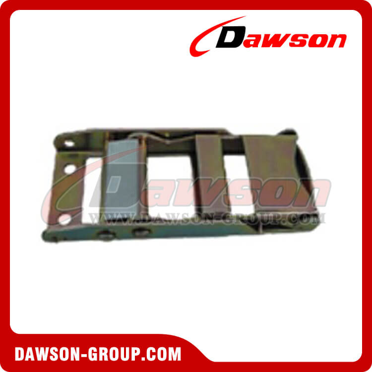 DSPRB22 2 inch Overcenter Buckle - Dawson Group Ltd. - China manufacturer, Supplier, Factory