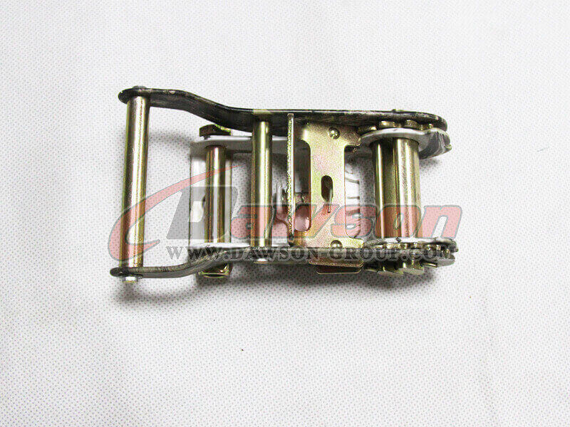 35MM 2000KG Military Camouflage Ratchet Buckle - China Supplier