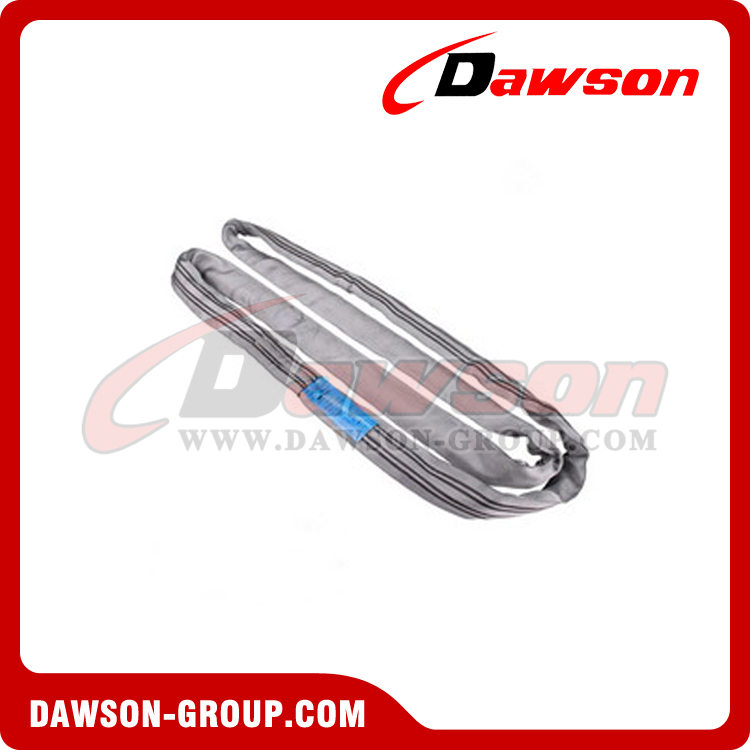 4 Ton Round Sling EN1492-2 - 4T 4 Ton Round Sling EN1492-2 - 4T