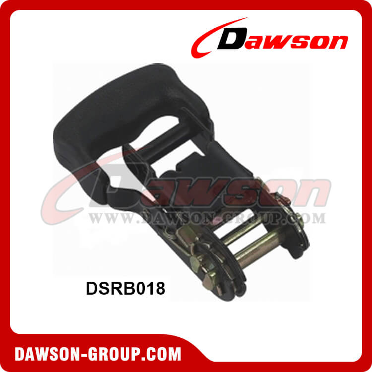 DSRB018 Ratchet Buckle - Dawson Group Ltd. - China Manufacturer, Supplier, Factory