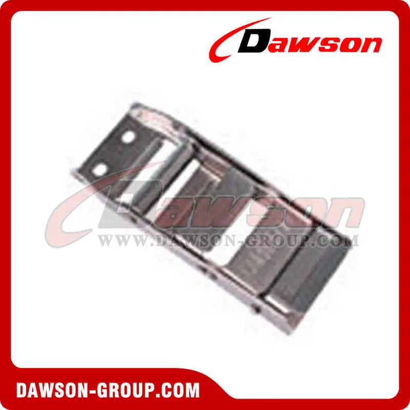 OBS5004 Stainless Steel AISI 304 Ratchet Buckle