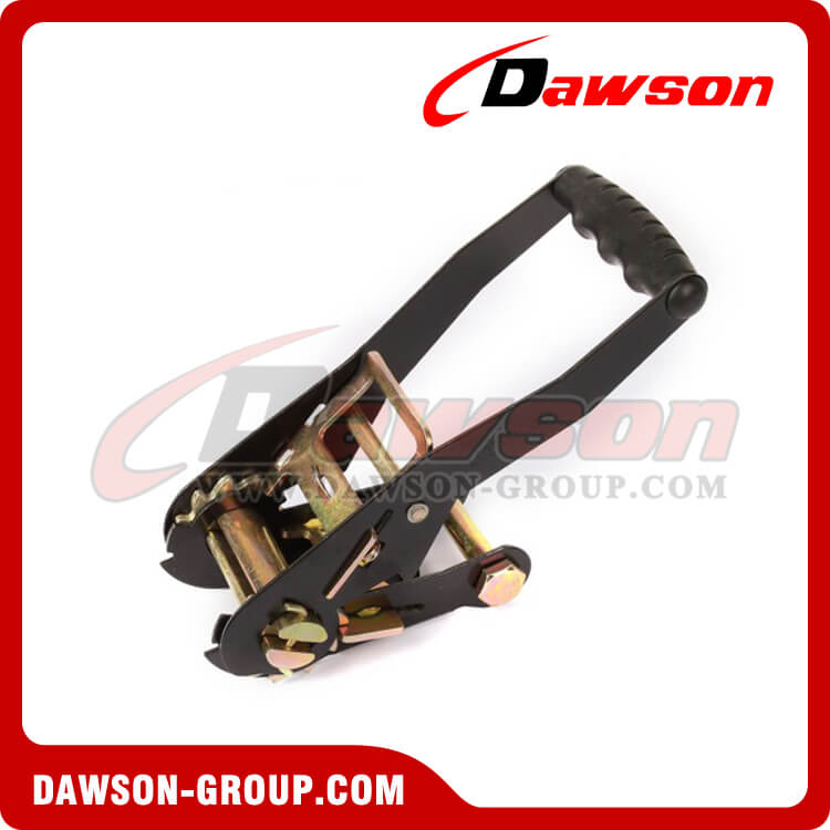 DSRB50517 Ratchet Buckle - Dawson Group Ltd. - China manufacturer, Supplier, Factory