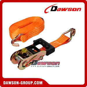 35MM Ratchet Tie Down Lashing Strap