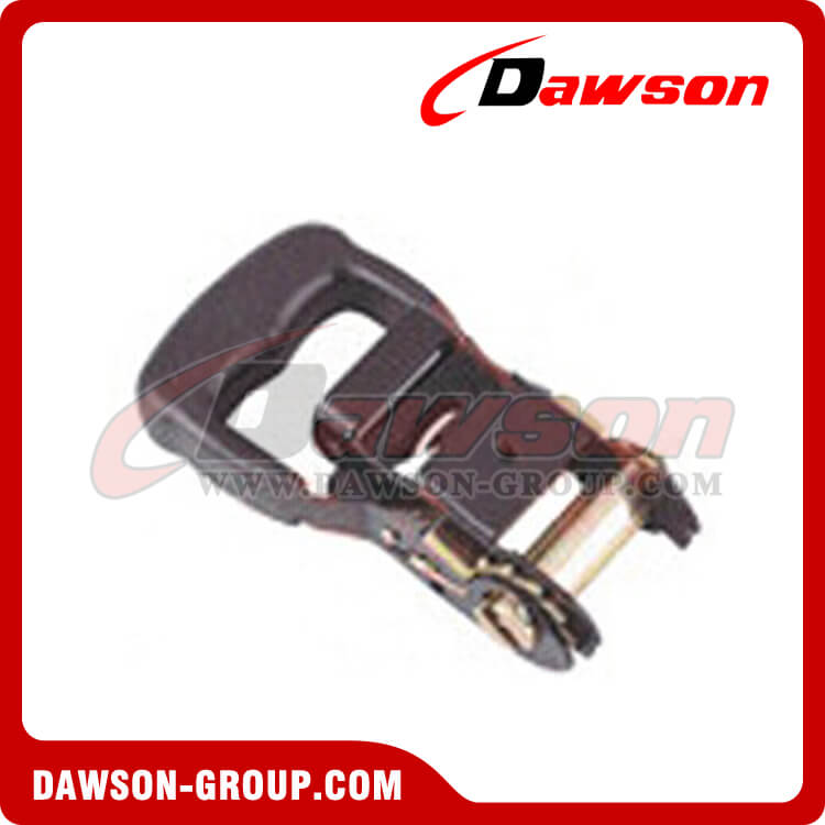 RB38D Ratchet Buckle Lashing Buckle - Dawson Group Ltd. - China Manufacturer, Supplier, Factory