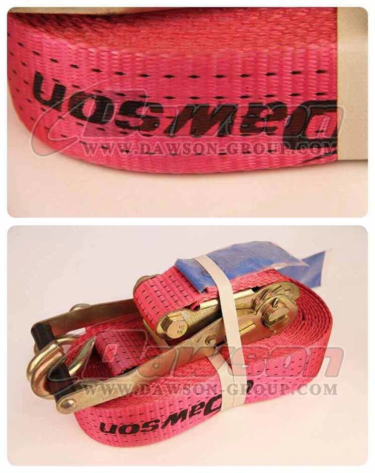8000kg x 15m Ratchet Strap Endless- China manufacturer supplier (2) 8000kg x 15m Ratchet Strap Endless- China manufacturer supplier (2)