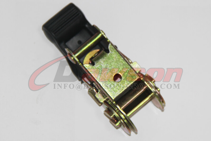 25MM Ratchet Buckles, Ratcheting Lashing Buckles - China Exporter, Supplier