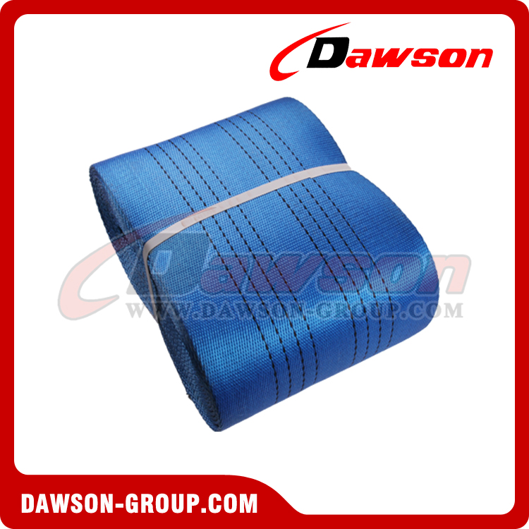 8 Ton Webbing Sling Materials - Dawson Group Ltd. China Manufacturer Supplier 8 Ton Webbing Sling Materials - Dawson Group Ltd. China Manufacturer Supplier