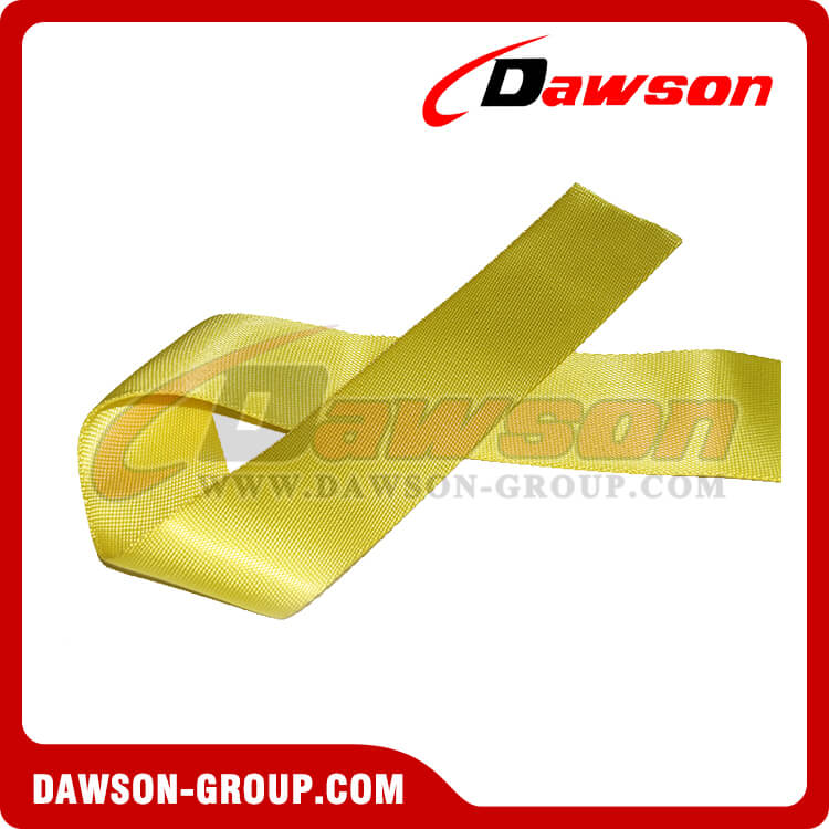 Polyester Webbing Protection Sleeve For Ratchet Straps Tie Downs - China Manufacturer, Supplier 1