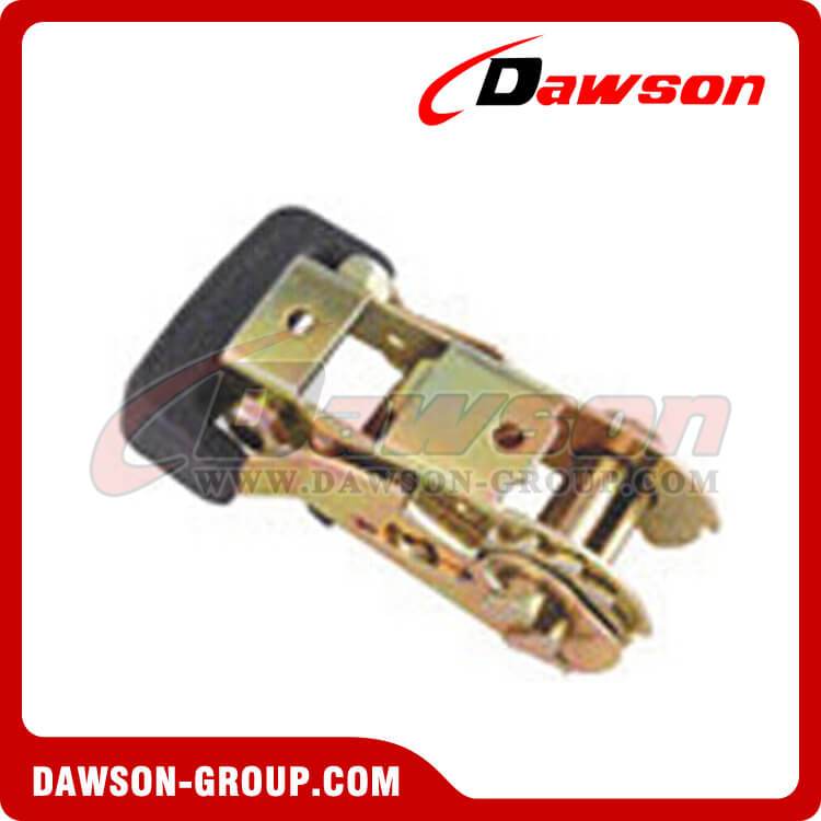 RB28B Ratchet Buckle Lashing Buckle - Dawson Group Ltd. - China Manufacturer, Supplier, Factory