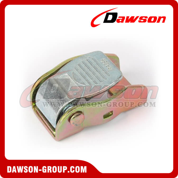 DSCB25702 Cam Buckle - Dawson Group Ltd. - China manufacturer, Supplier, Factory