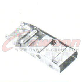 DG-OB001 2'' Overcenter Buckle, 50MM Overcenter Buckle,1360kgs - China Dawson Supplier(1)