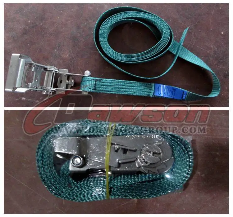 Ratchet Strap Endless - China Manufacturer Supplier Ratchet Strap Endless - China Manufacturer Supplier