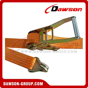 50MM Ratchet Tie Down
