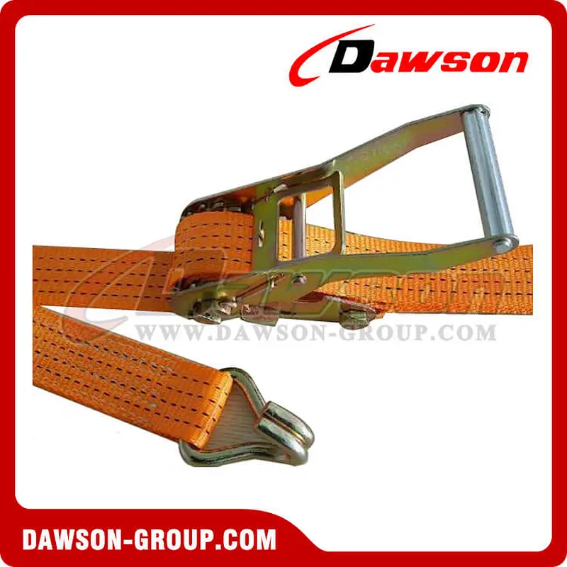 50MM Ratchet Tie Down