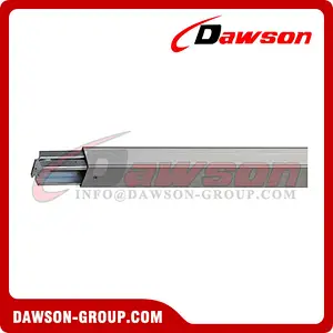 Heavy Duty Aluminum Decking Beam
