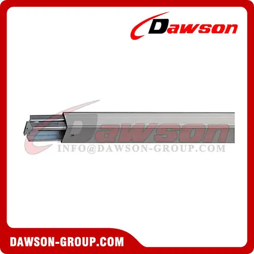 Heavy Duty Aluminum Decking Beam
