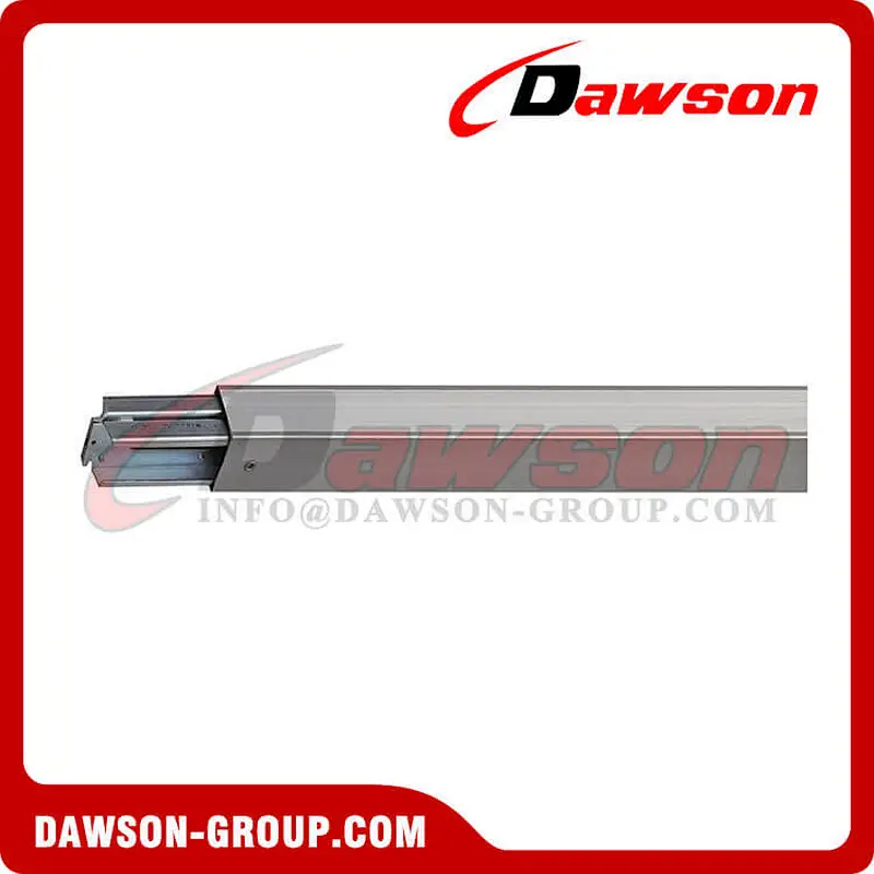 Heavy Duty Aluminum Decking Beam